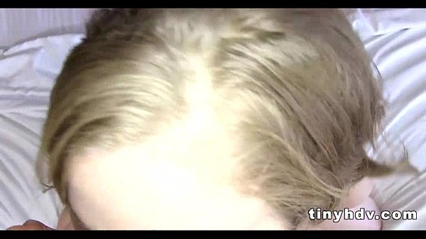 Innocent teen_enjoys good cock_Karla Krush 2 43