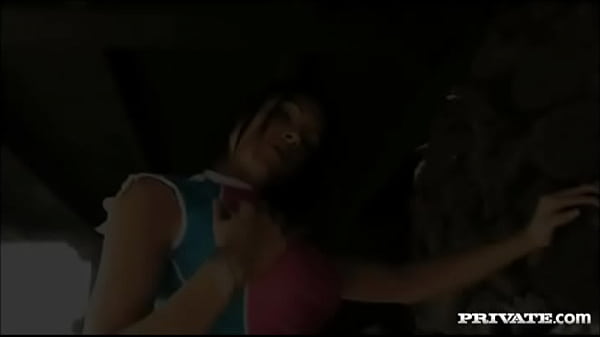 Nonton Judith Fox And Natalia Zeta Love Getting A Dp In This Wild Beach Orgy thumbnail