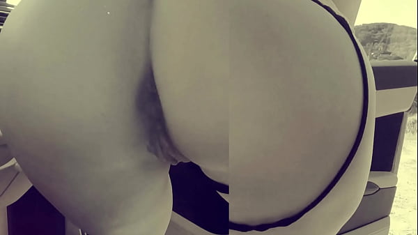 Big ass latina pornstar tru kait in my new lambo 