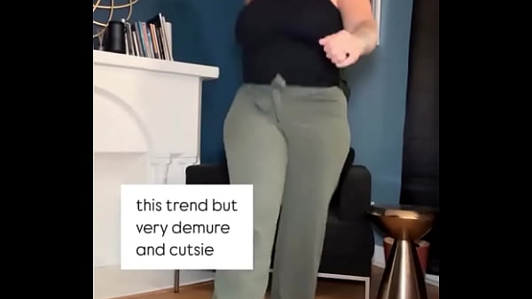 Very demure and out of sync lol 