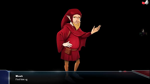 Play MP4 - Dragon Ball Divine Adventure Part 48 Orgy fun