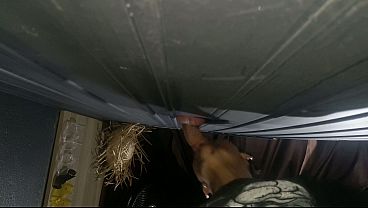 Depois Da Balada Bateu Aquele Tes&atilde;o E Levamos Amigo Pra Comer Nas Cabines thumbnail