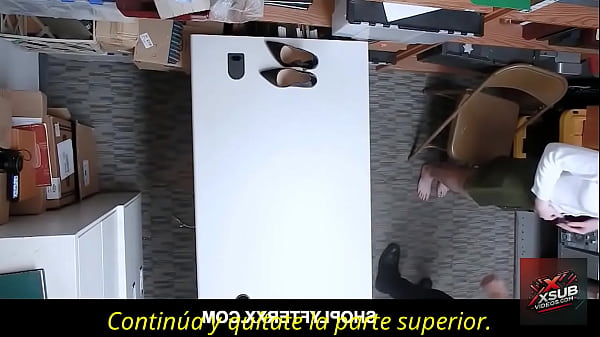 Play MP4 - redhead teen shoplyfter caught and fucked good con subt&iacute;tulos en espa&ntilde;ol