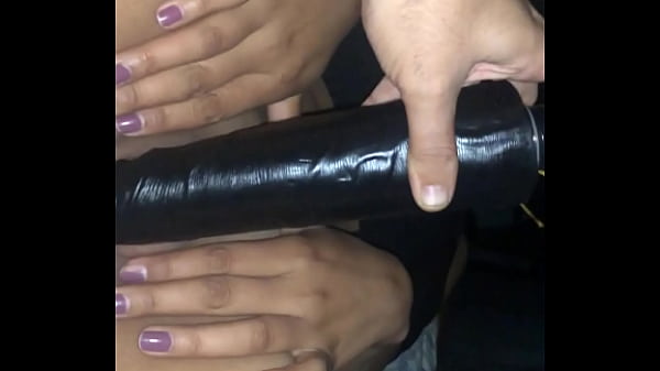 Nonton Bid Dildo Deep Into Tight Pussy Vaginal Penetration Virator Latin Girl thumbnail