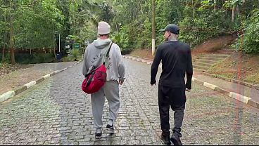 Fodendo Gostoso O Personal No Parque thumbnail