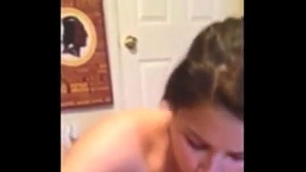 Teen Sucks Dick_While Sybian