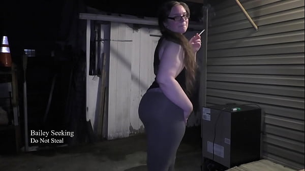 Big Beautiful Woman While Sweaty thumbnail