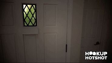 Nonton Skinny Whore Aria Haze Loves To Get Fucked By Bryan Gozzling! thumbnail