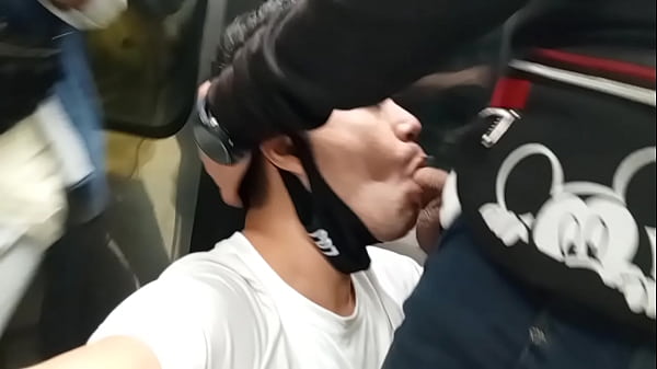 Metreando Por La Ciudad De M&eacute;xico thumbnail