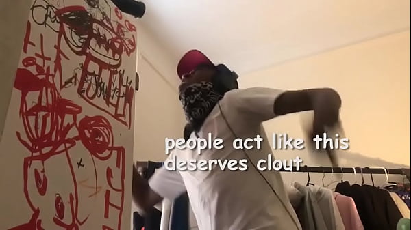 christ_dillinger x wendigo x lil darkie how to_no melody