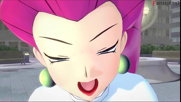 Jessie Rocket Pov Sex On The Park | Team Rocket Pokemonster | & Pov On On Sheer & Ptrn: Fantasyking3 thumbnail