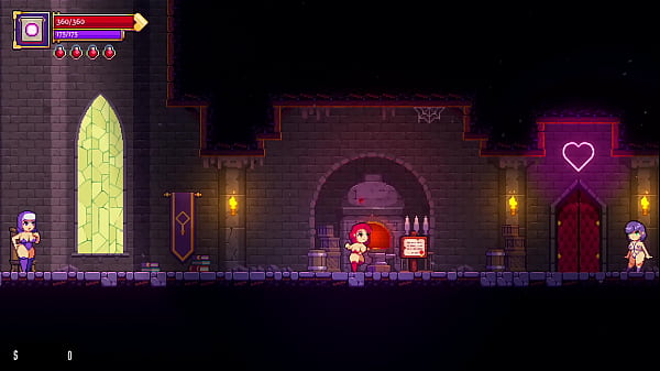 Nonton Redheaded Heroin Must Have Sex To Save The World thumbnail