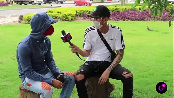 Historia del vago del barrio 