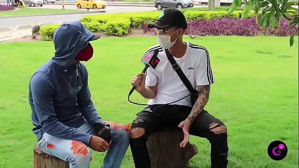 Historia del vago del barrio 