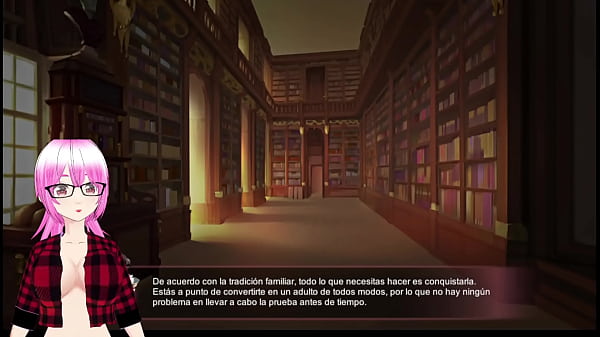 -Lin la dragona de hielo- Mirror #05 