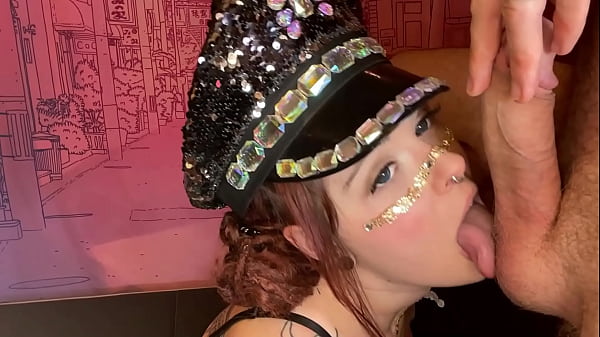 Nonton My Longue Tongue Will Make You Cum - Olivia Jarden thumbnail