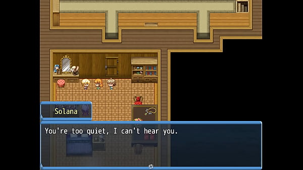 HRPG Henteria Chronicles Chapter 2