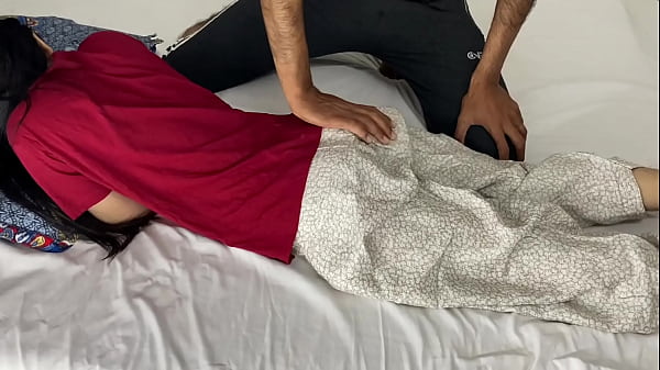 Play MP4 - Punjabi step mother nude her big ass in front of me and said fuck my thirsty ass