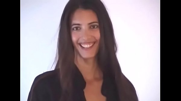 Wanton brunette diva Meri rules the world 