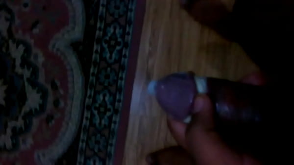 Nonton Me Trying A Condom thumbnail