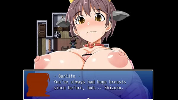 Drop factory pornplay sex games ep 2 best big titfuck with a sexy farm girl