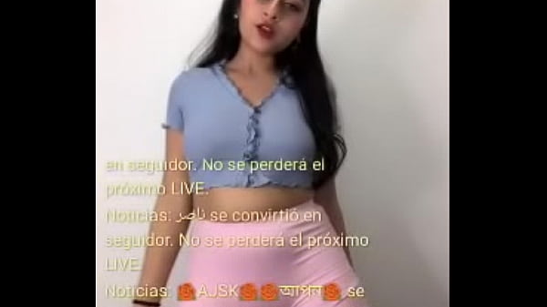 bellabailarina bailando en video