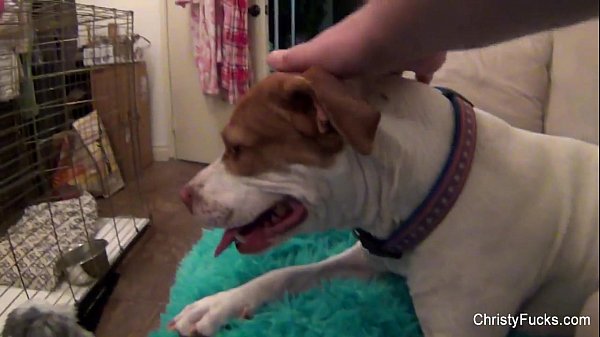 Play MP4 - Christy Mack Behind The Scenes