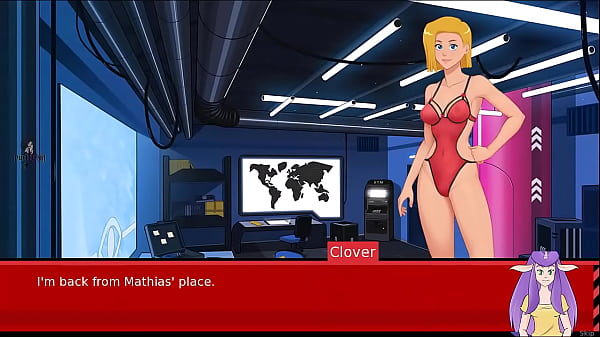 Exiscomings Totally Spies PT Episode 29 