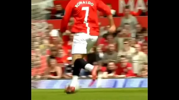Cristiano roludo 
