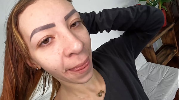 Nonton Dando Gostoso Minha Buceta Para Binho Ted thumbnail