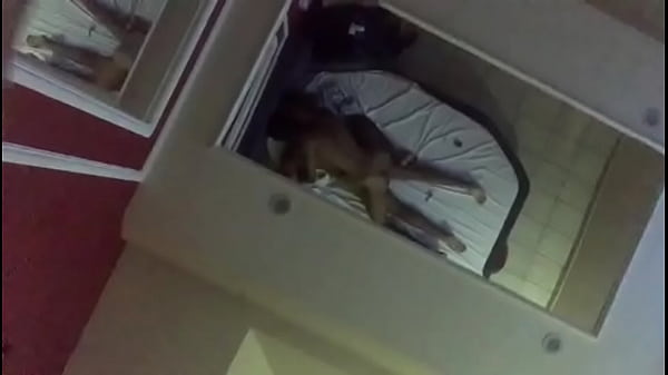 Foda no motel 