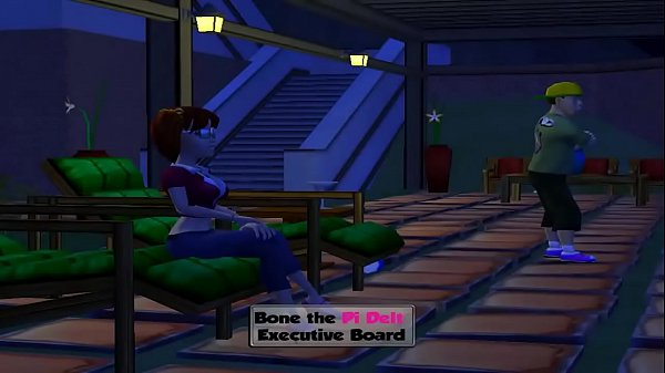 18 bonetown guia parte 10 