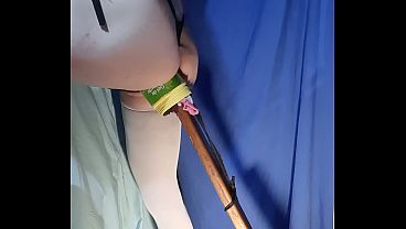 La nueva mini tanga