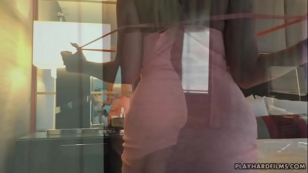 Layla_Price fucks her_ass and_pussy