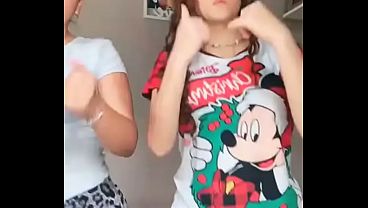 Se Le Ve La Vagina Bien Gorda Cuando Baila thumbnail