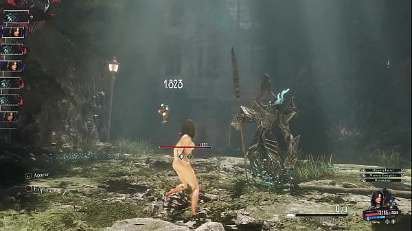 Clair obscure expedition 33 porn rule 34