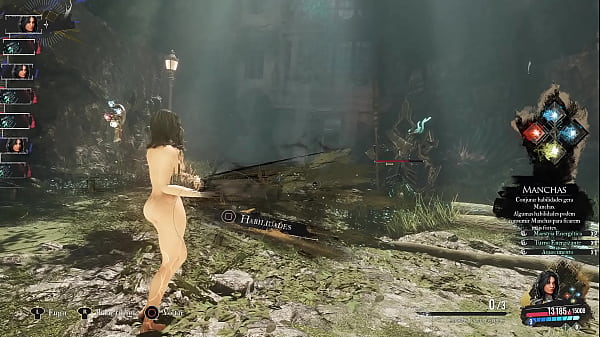 Clair obscure expedition 33 porn rule 34