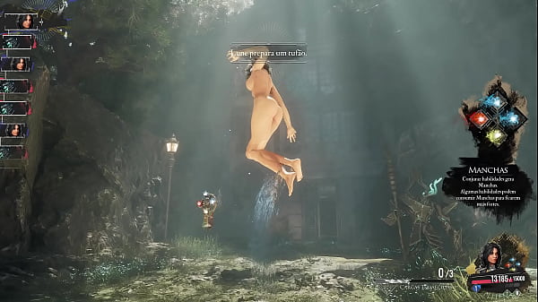 Clair obscure expedition 33 porn rule 34 