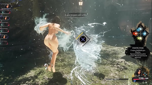 Clair obscure expedition 33 porn rule 34