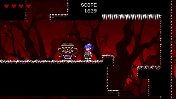 全流程初见速通1