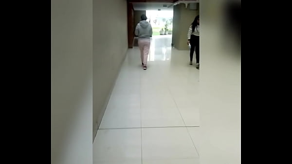 Mivecina_no se dacuenta