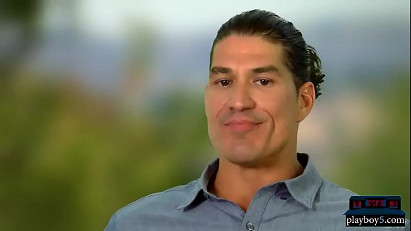 Couple tries_swinging to improve their relationship