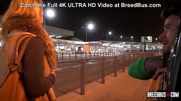 Play MP4 - Sasha Steele gets a ride and a mouth full of cum