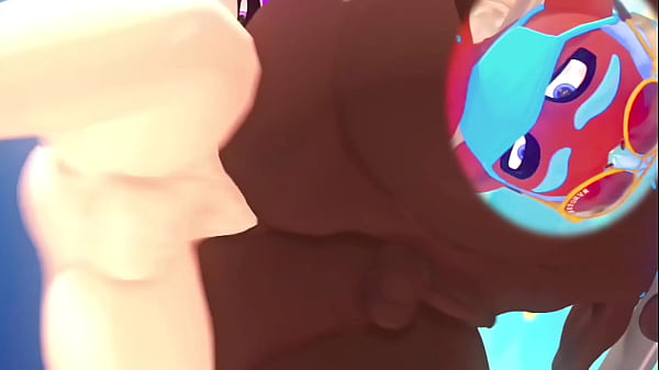 Play MP4 - Splatoon animation edit