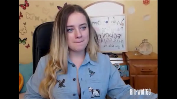 Play MP4 - &num;3 CAMGIRL'S COMPILATION SHOCKED BY HUGE COCK