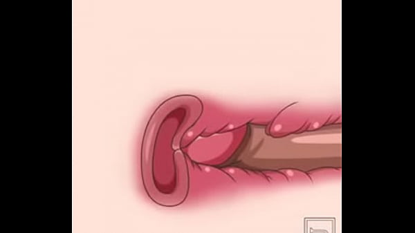 Wolf girl get fucked hentai