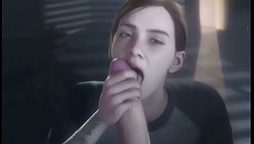 Nonton Video Game - Last Of Us Porn thumbnail