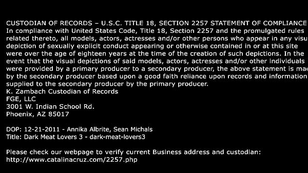 Play MP4 - FANTASY GIRL PASS - Anikka Albrite My Pussy Gripped BBC