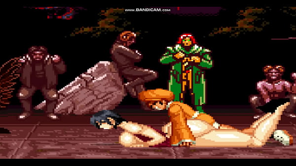 Play MP4 - &lbrack;HENTAI MUGEN&rsqb; Lost Videos &num;2