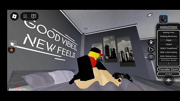 Roblox Condo Video_part 1